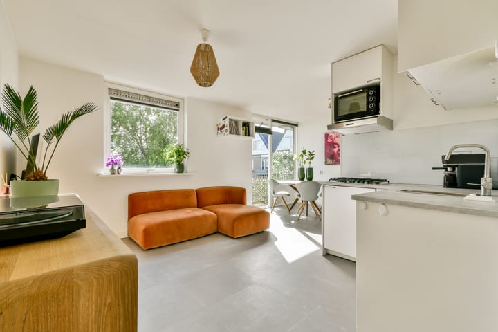 Foto 6 van Iepenweg 23-F