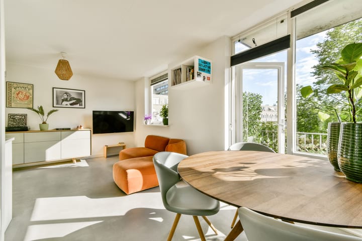 Foto 7 van Iepenweg 23-F