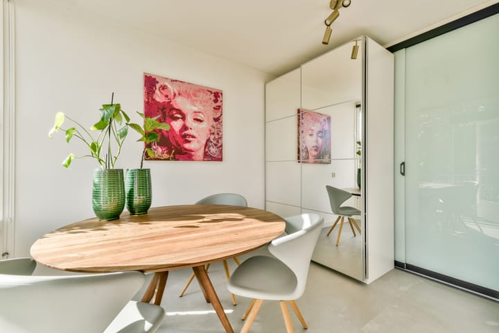 Foto 8 van Iepenweg 23-F