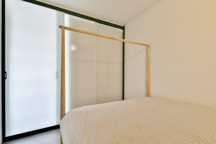 Foto 9 van Iepenweg 23-F