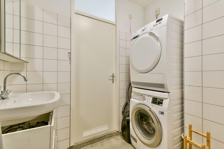 Foto 11 van Iepenweg 23-F