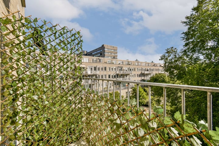 Foto 12 van Iepenweg 23-F