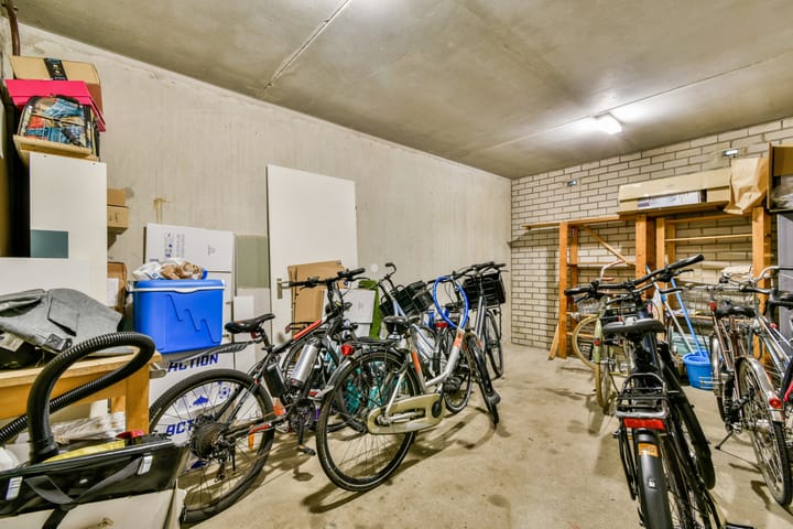 Foto 16 van Iepenweg 23-F