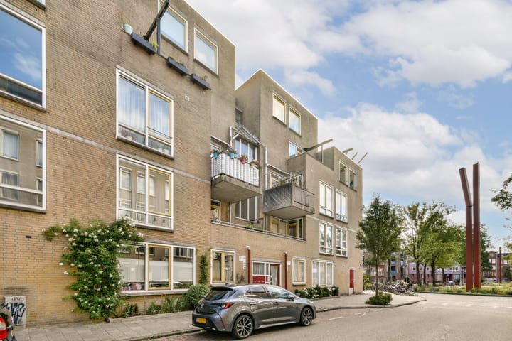 Foto 18 van Iepenweg 23-F