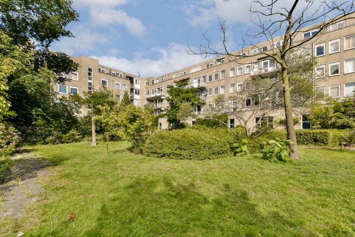 Foto 19 van Iepenweg 23-F