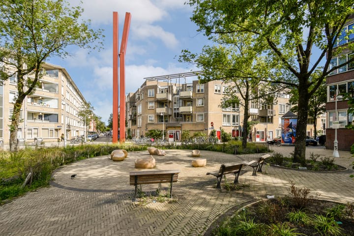 Foto 20 van Iepenweg 23-F