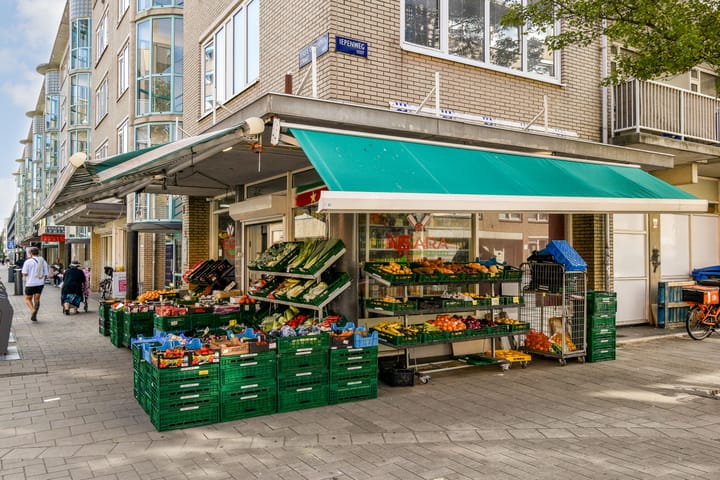 Foto 21 van Iepenweg 23-F