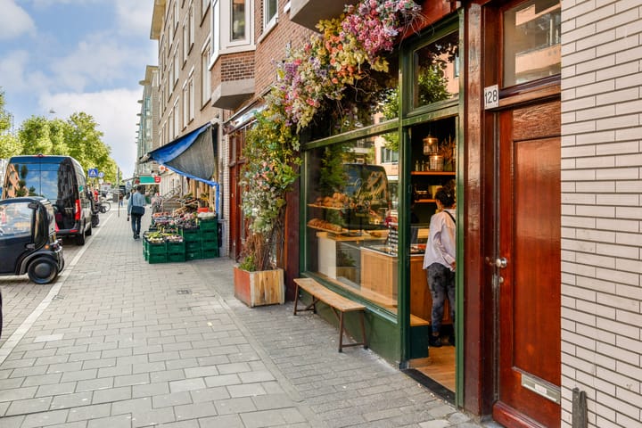 Foto 22 van Iepenweg 23-F