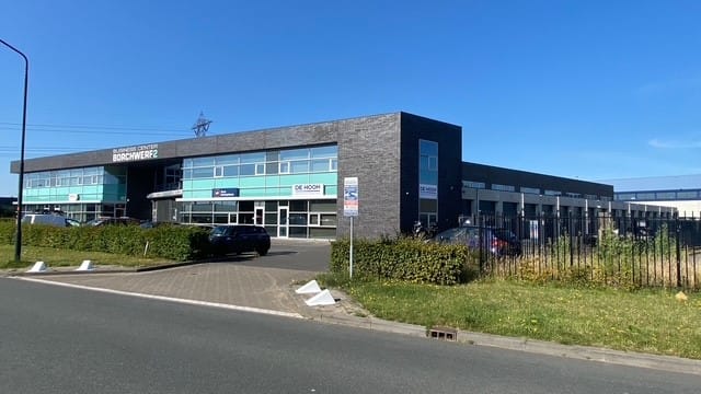 View photo 2 of Klerkenveld 3