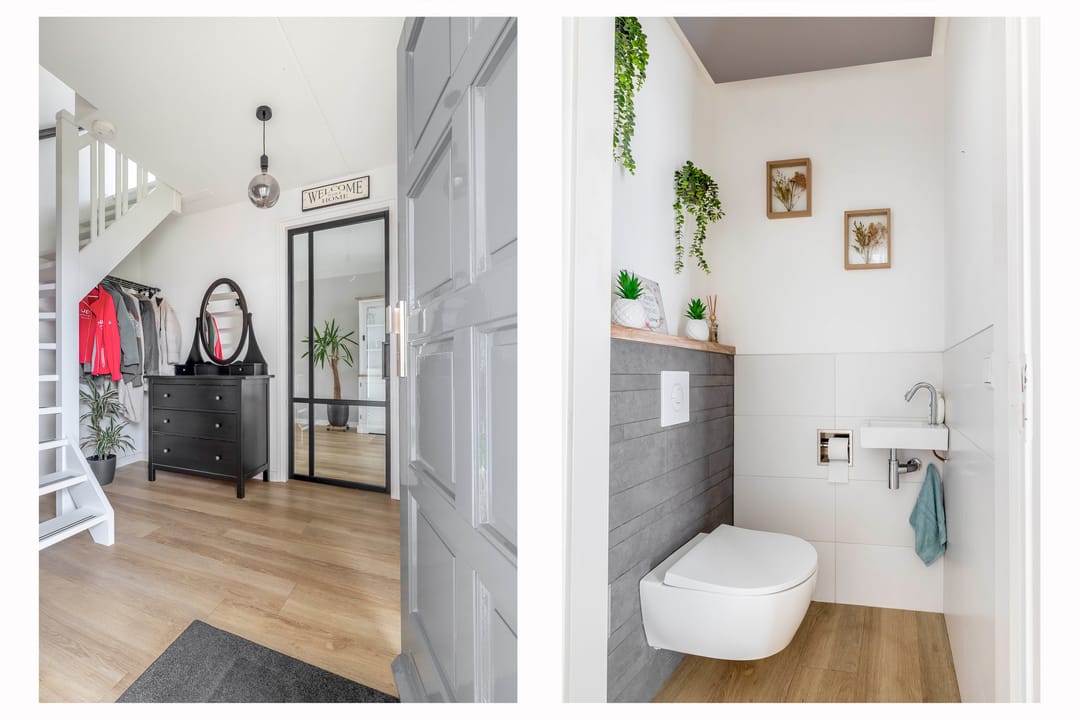 Foto 7 van Slotermeerstraat 25