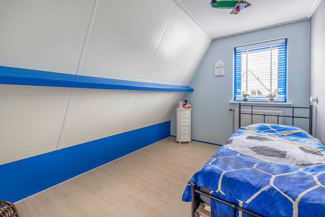 Foto 26 van Slotermeerstraat 25