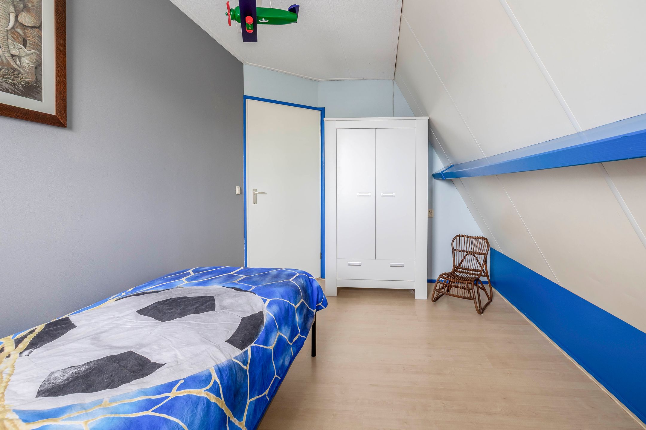 Foto 27 van Slotermeerstraat 25