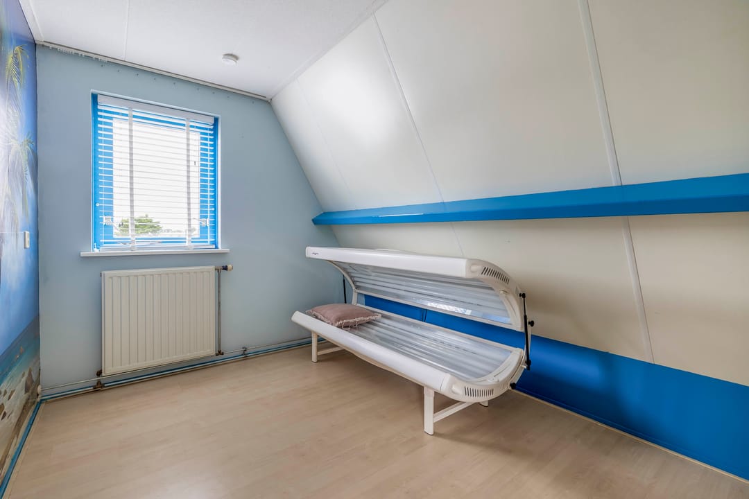 Foto 28 van Slotermeerstraat 25