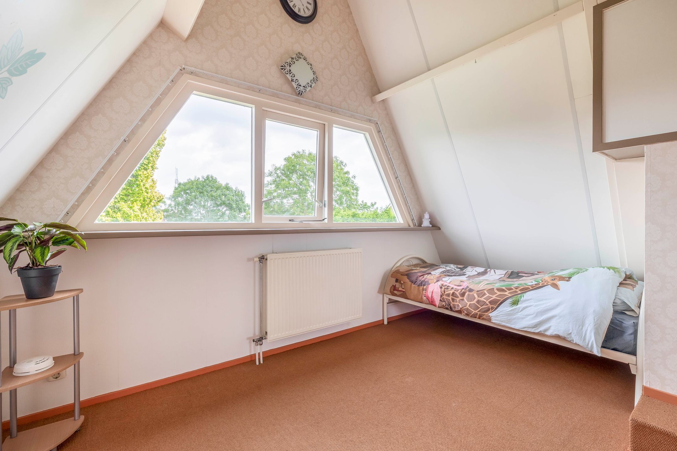 Foto 33 van Slotermeerstraat 25