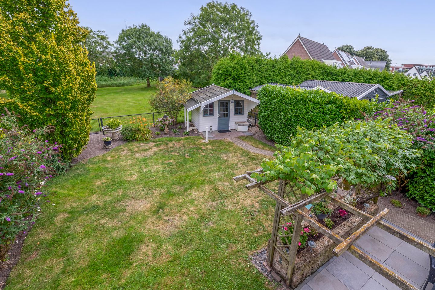 Foto 34 van Slotermeerstraat 25