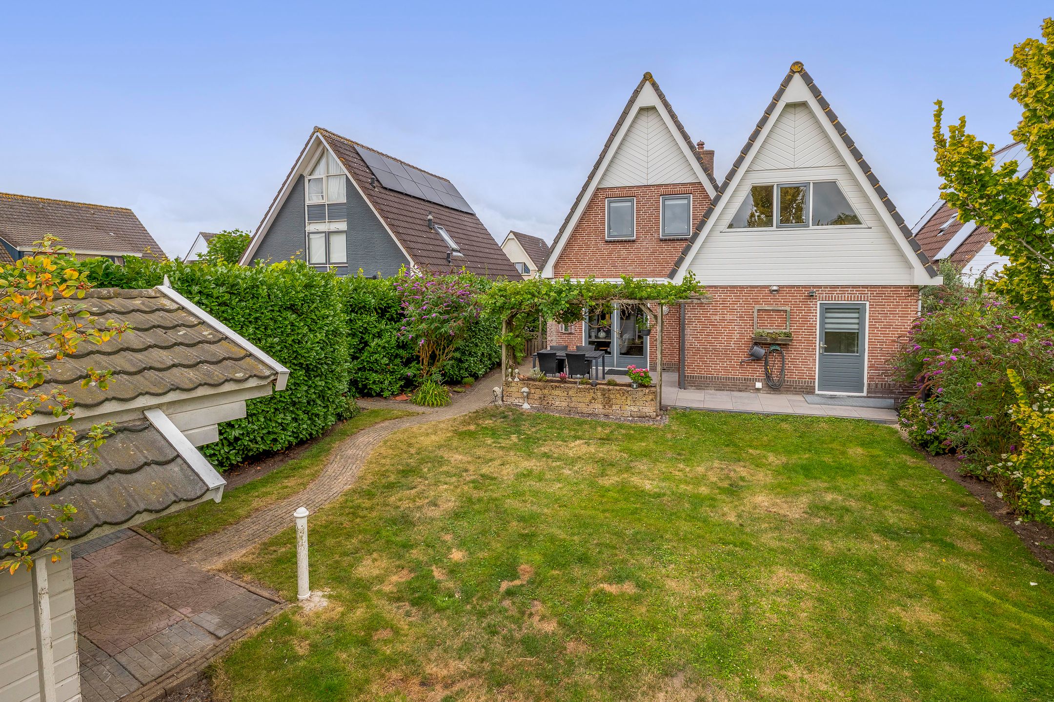 Foto 36 van Slotermeerstraat 25