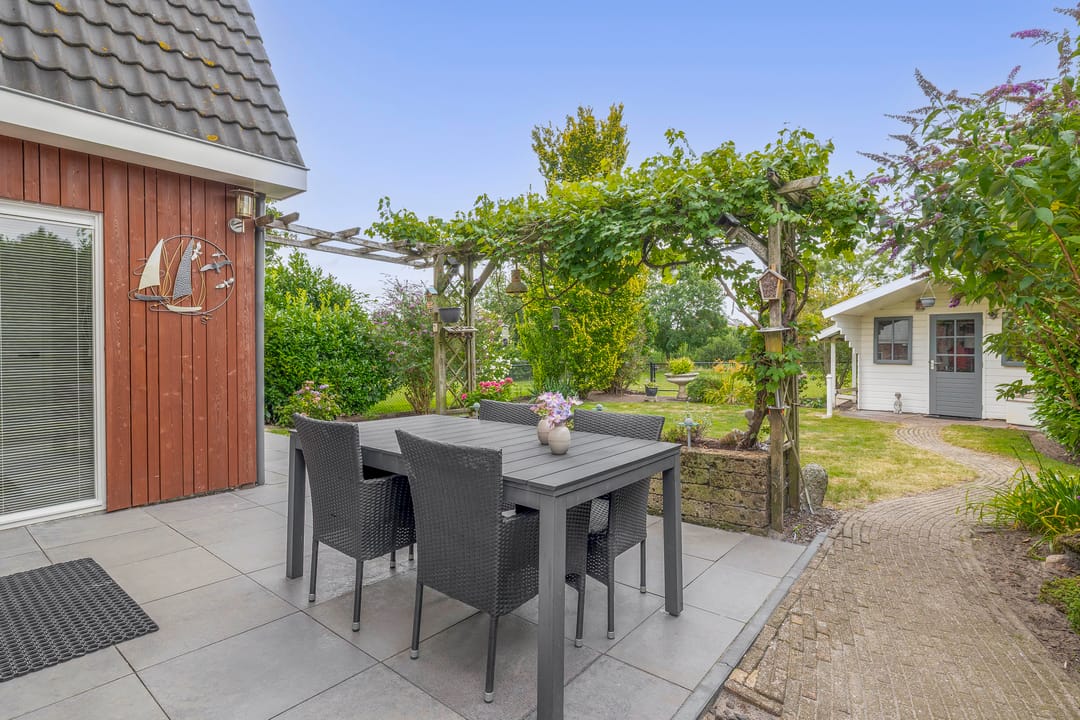 Foto 38 van Slotermeerstraat 25