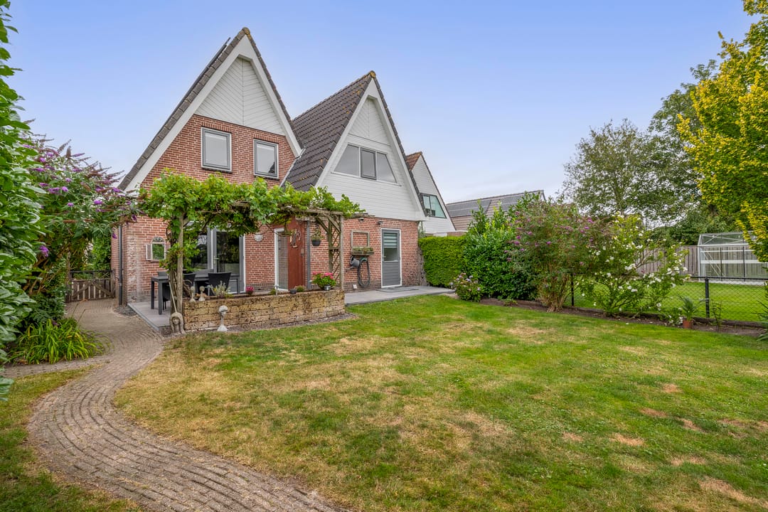 Foto 37 van Slotermeerstraat 25