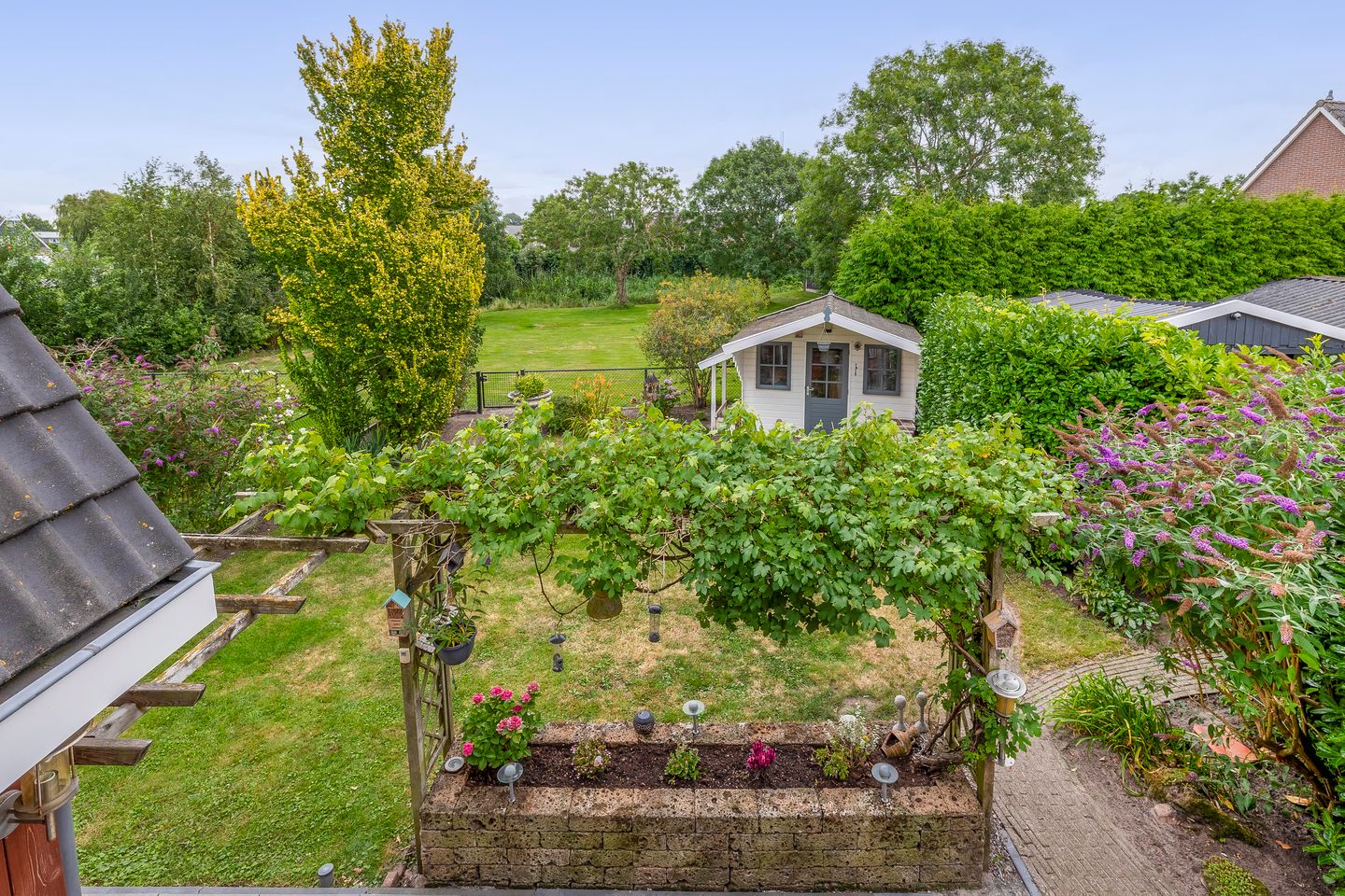 Foto 40 van Slotermeerstraat 25