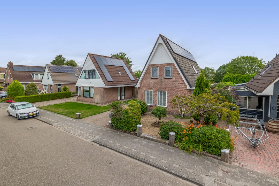 Foto 43 van Slotermeerstraat 25