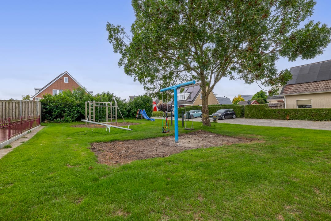 Foto 46 van Slotermeerstraat 25