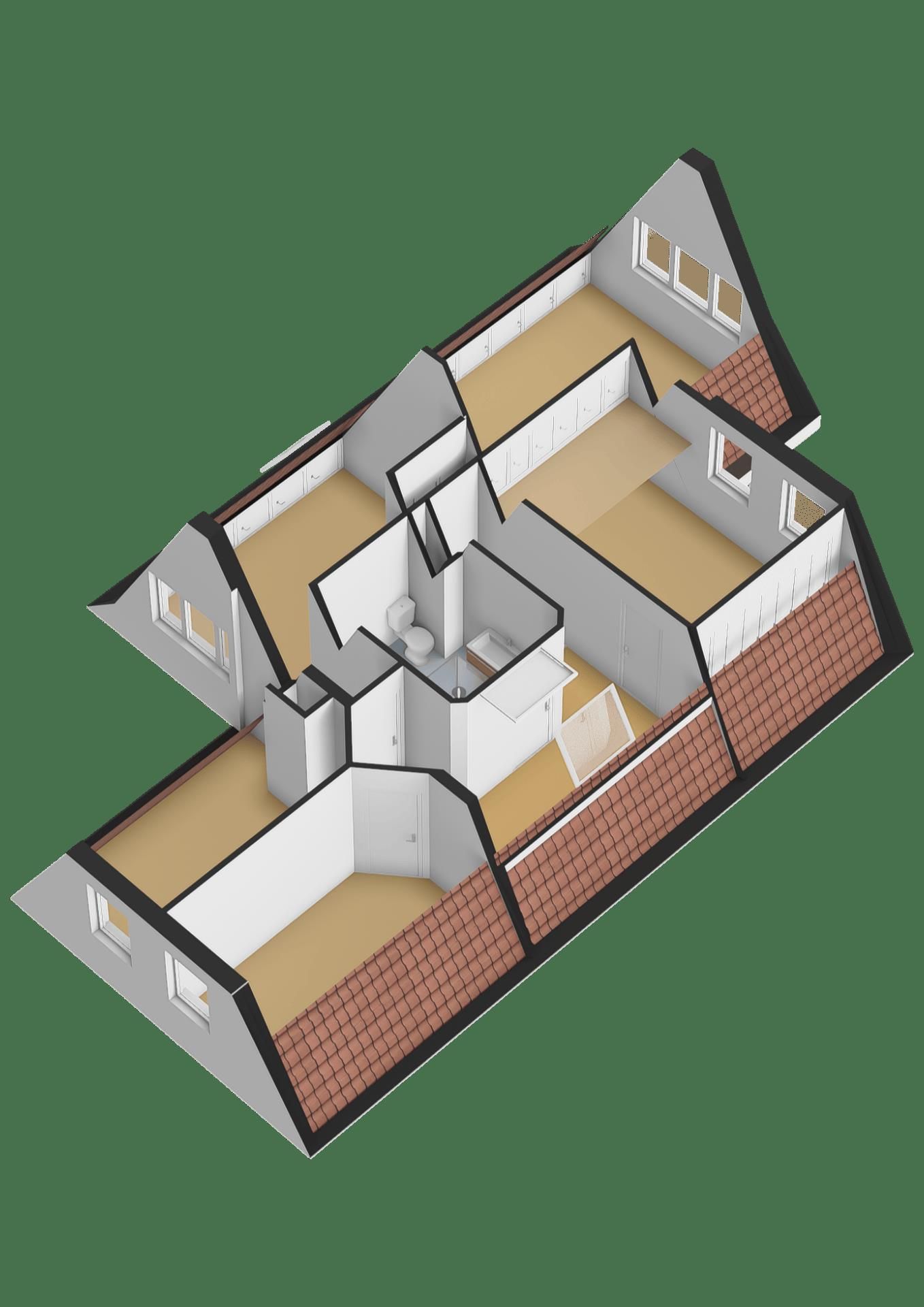 Foto 48 van Slotermeerstraat 25