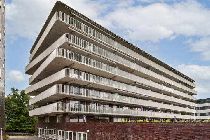 Ottho Heldringstraat 33 L