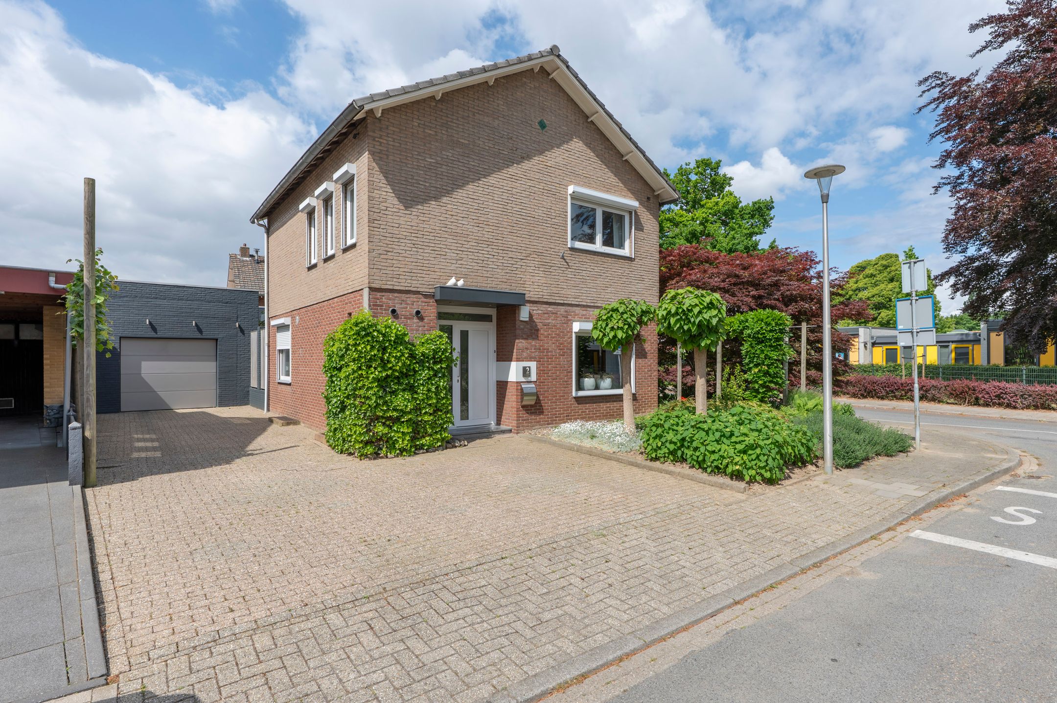 Conventuelenstraat, 2, Hoensbroek, 6431BA, Limburg, Nederland 2 