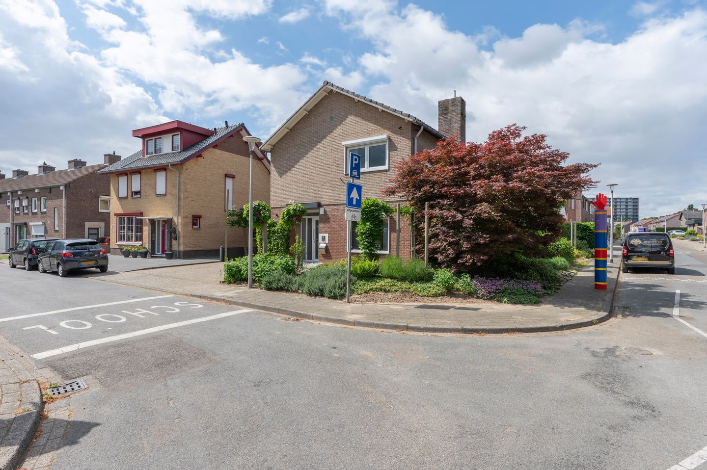 Photo 4 of Conventuelenstraat 2