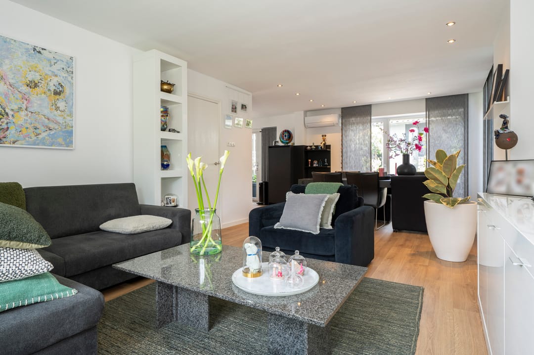 Photo 7 of Conventuelenstraat 2