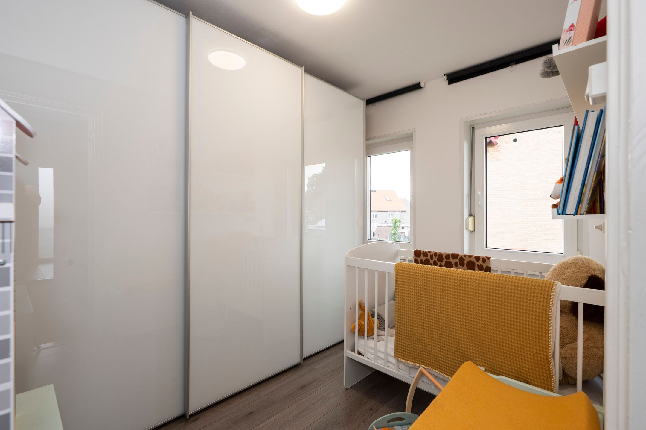 Photo 21 of Conventuelenstraat 2