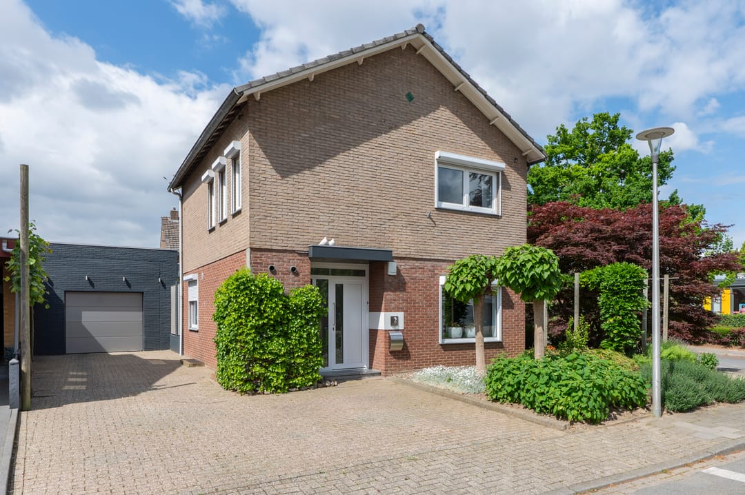 Photo 31 of Conventuelenstraat 2