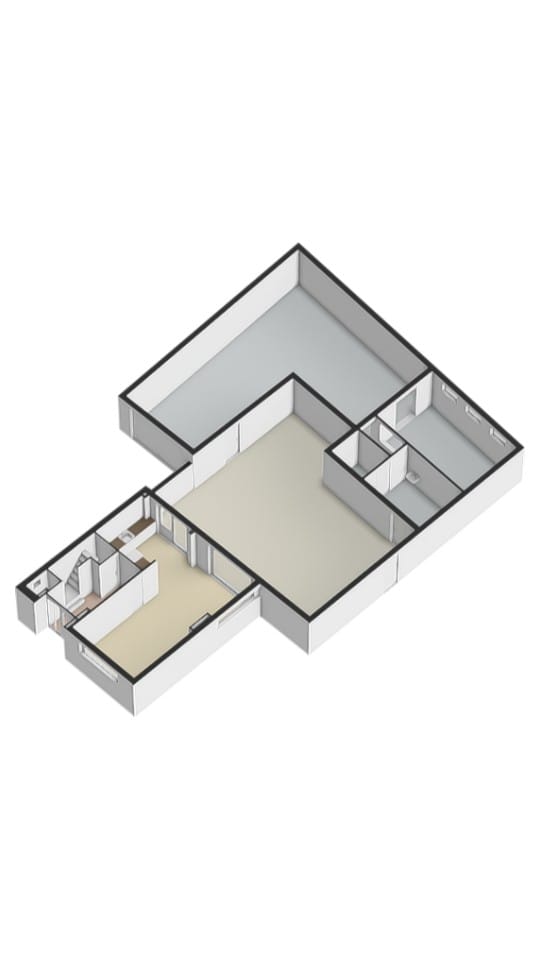 Photo 33 of Conventuelenstraat 2