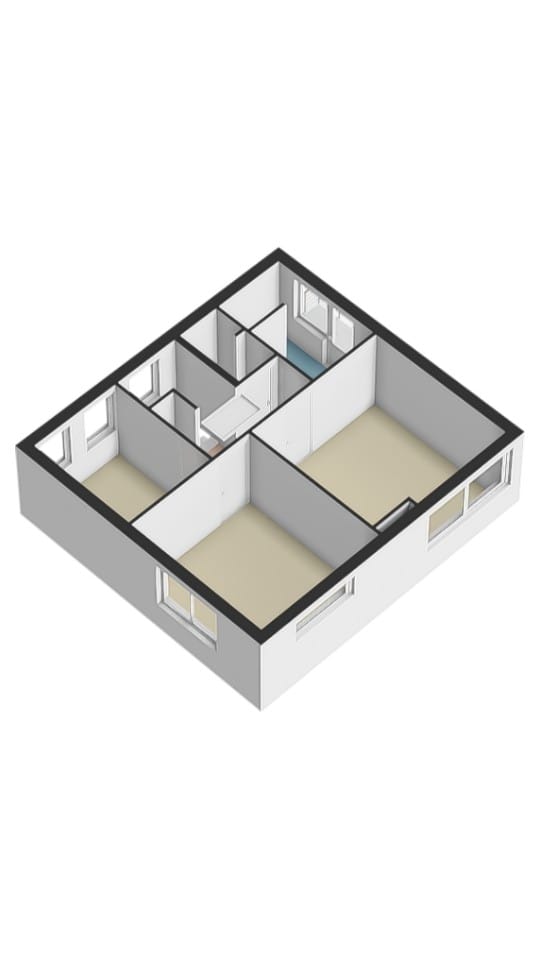 Photo 35 of Conventuelenstraat 2