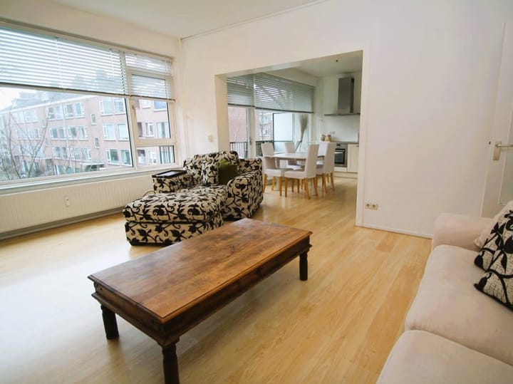 Foto 2 van Kastelenstraat 199-2