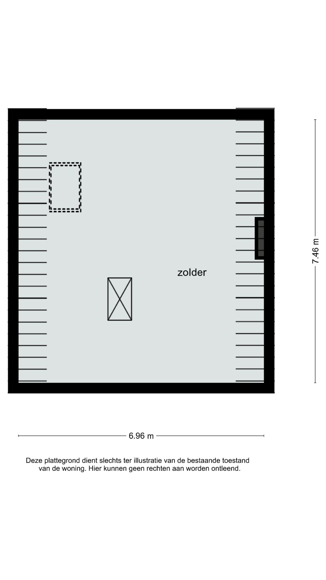 Photo 36 of Conventuelenstraat 2