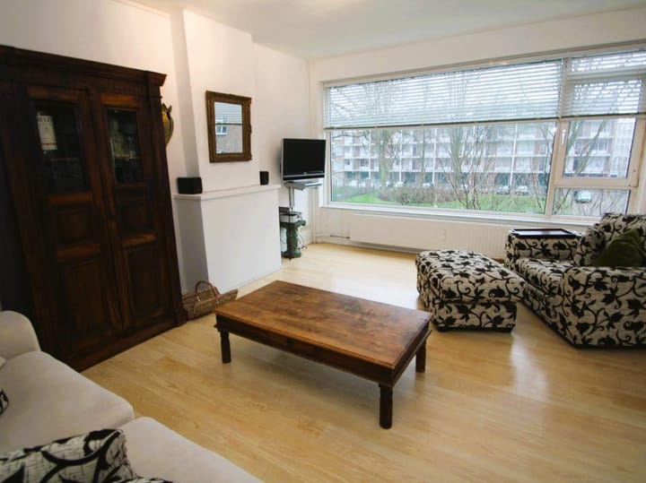 Foto 5 van Kastelenstraat 199-2