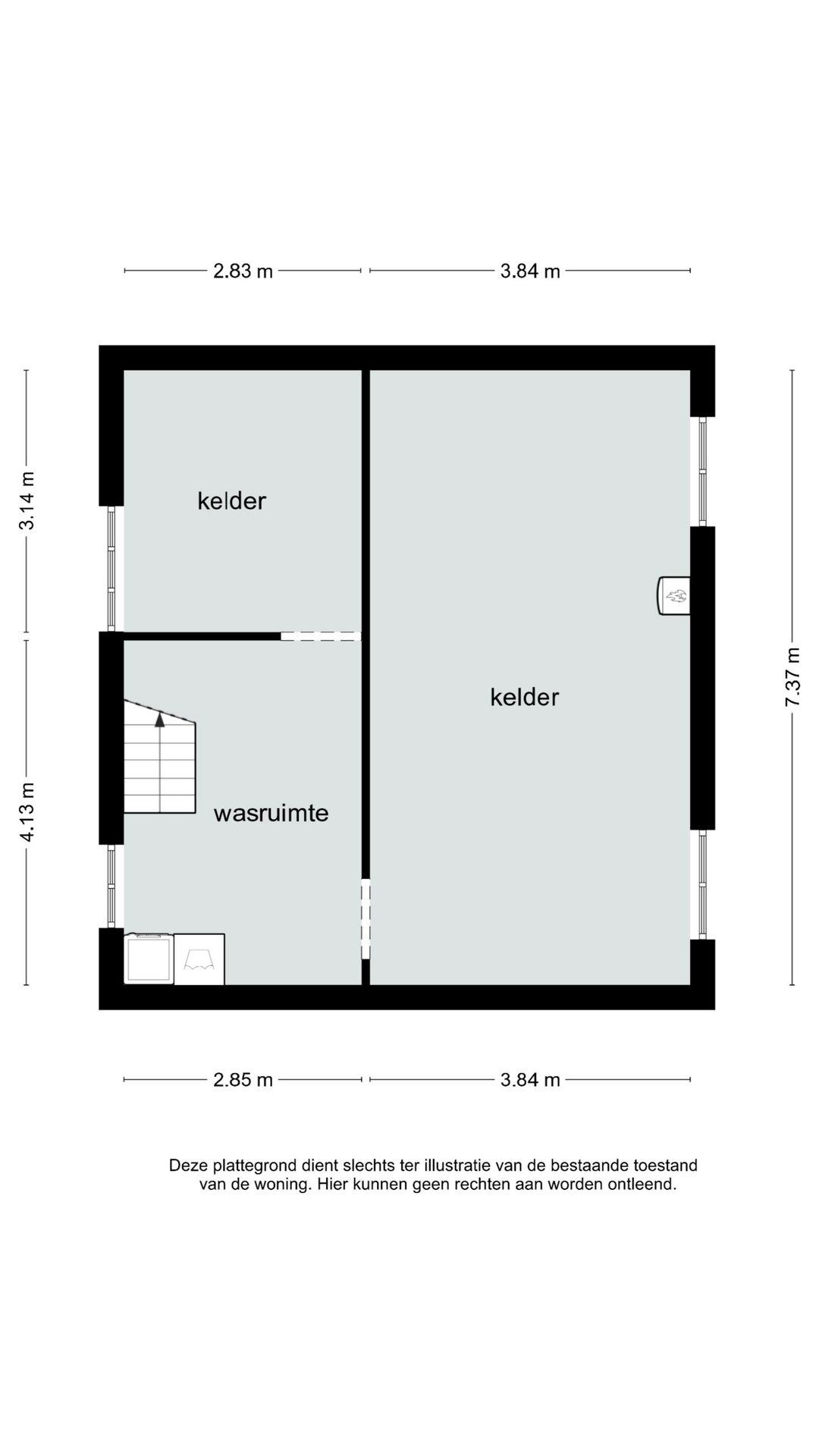 Photo 38 of Conventuelenstraat 2