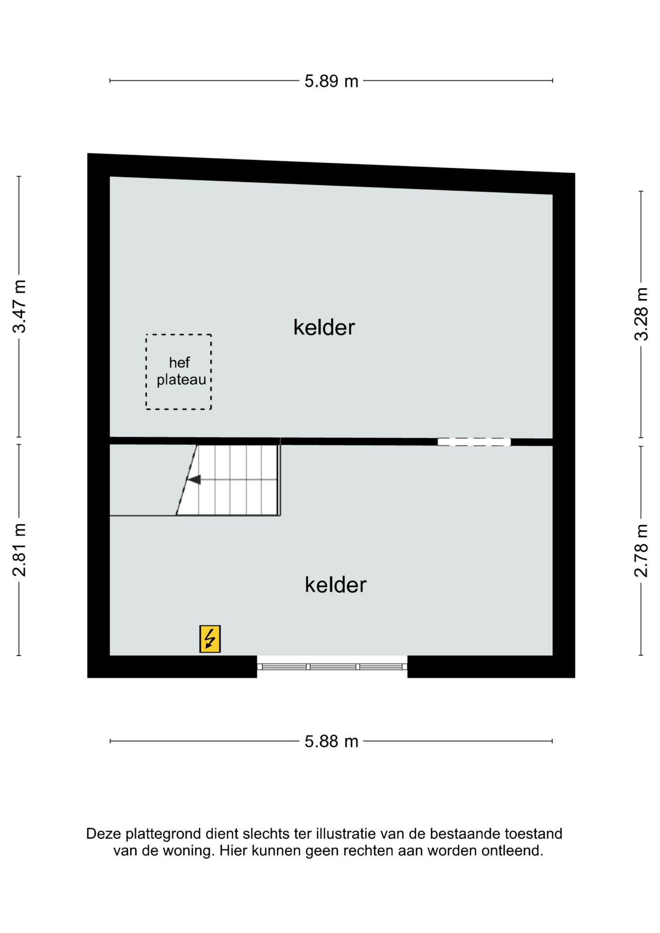 Photo 40 of Conventuelenstraat 2