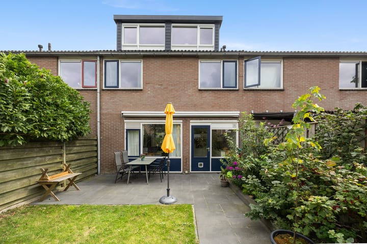 Foto 4 van Aldenhof 1307