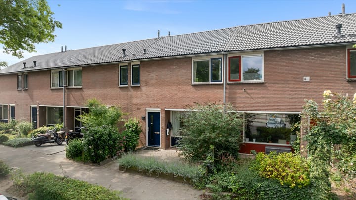 Foto 5 van Aldenhof 1307