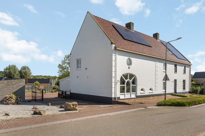 Foto 1 van Hegge 138