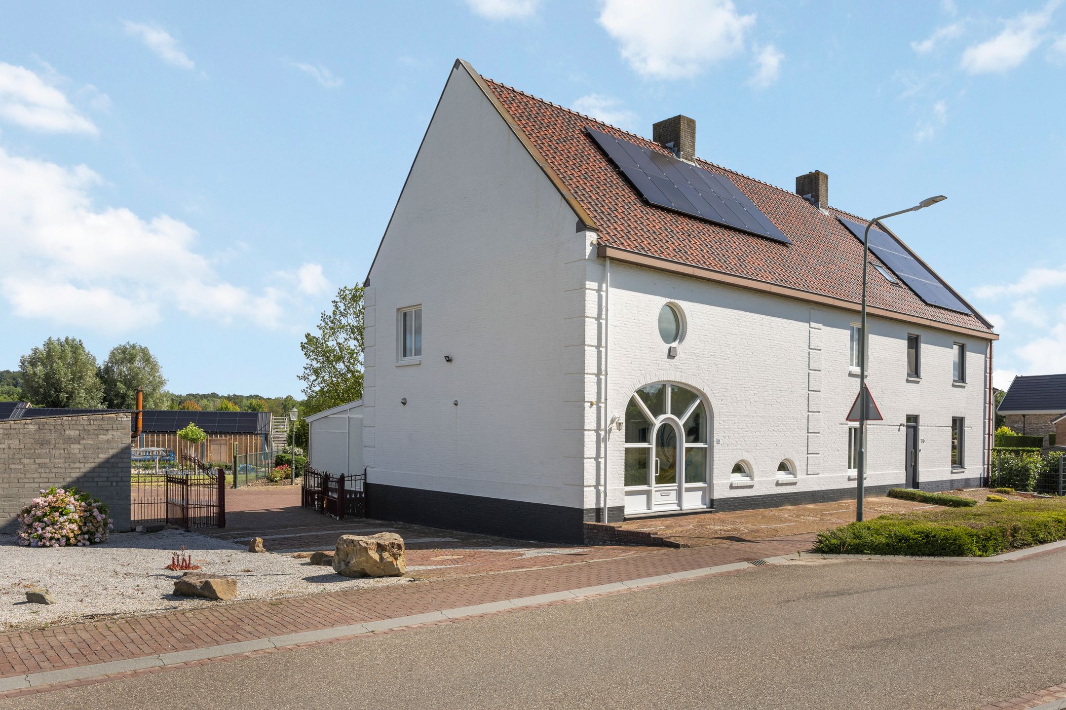 Hegge, 138, Schinnen, 6365EG, Limburg, Nederland 138 