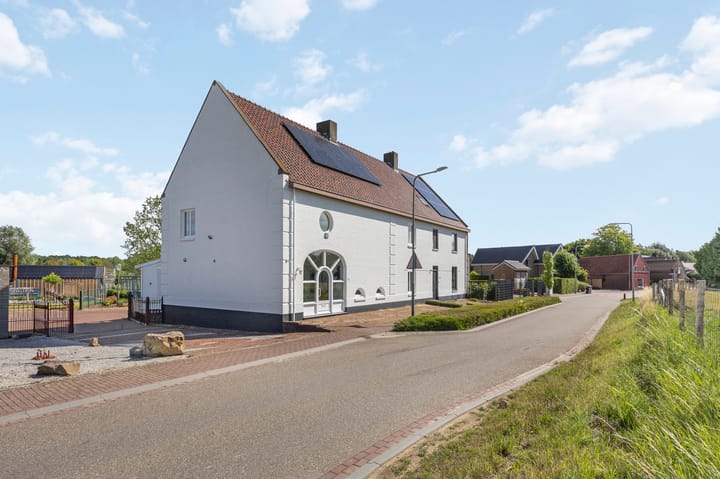 Foto 3 van Hegge 138