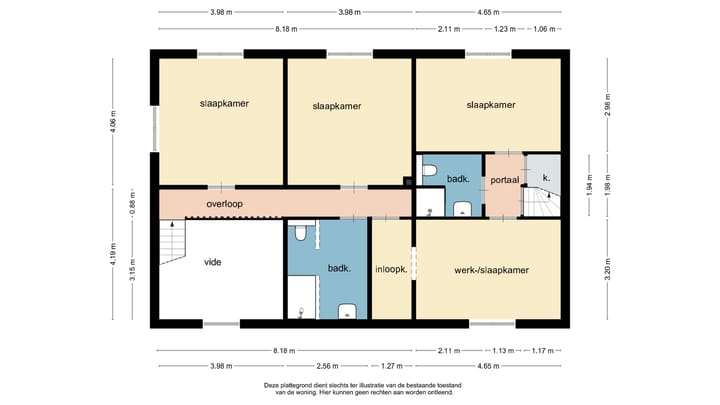 Foto 41 van Hegge 138