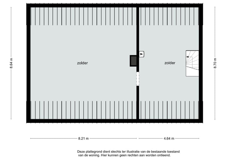 Foto 42 van Hegge 138