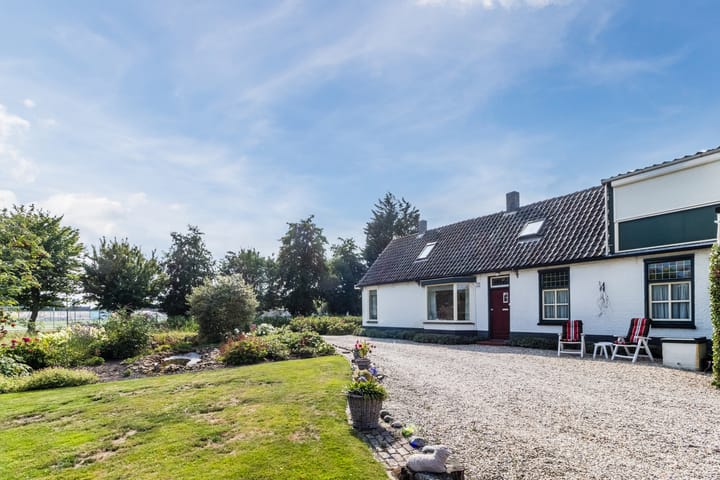 Foto 4 van Knibbelweg 17