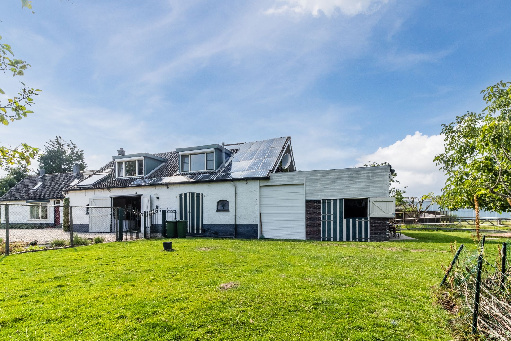 Foto 6 van Knibbelweg 17