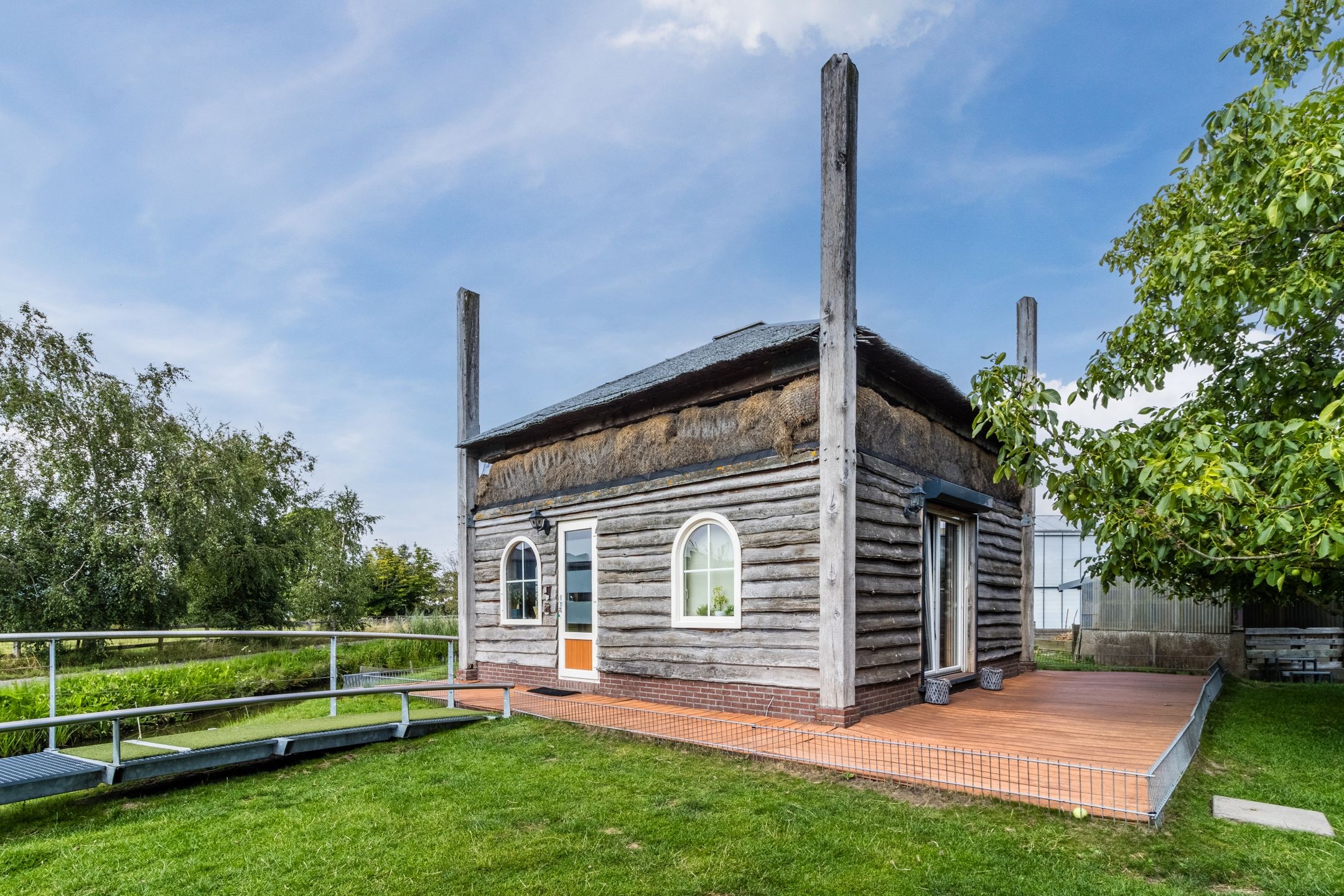 Foto 3 van Knibbelweg 17