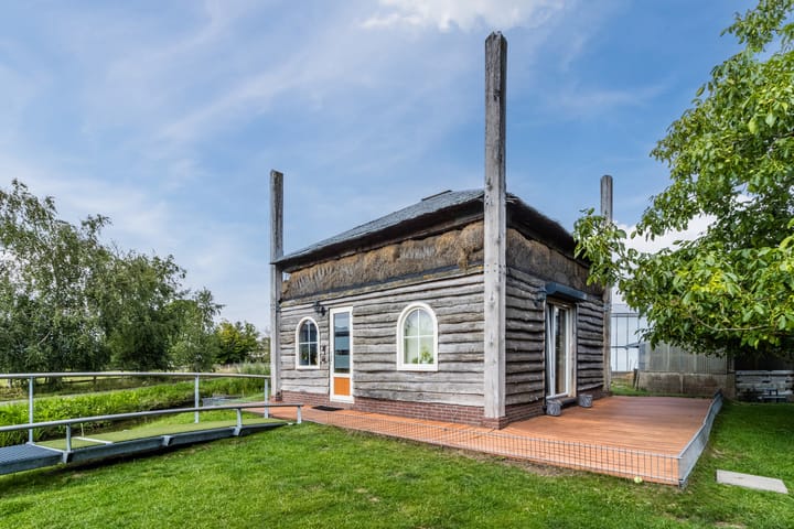 Foto 3 van Knibbelweg 17